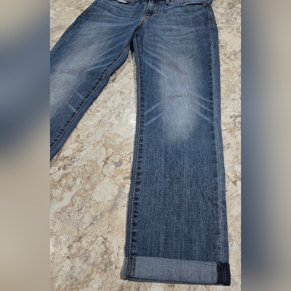 Denizen from Levi's Classic Blue Denim - Picture 11 of 12